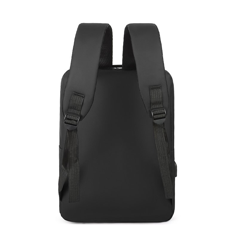 Sac à dos 3 en 1 Élégant et Imperméable — pour Homme
