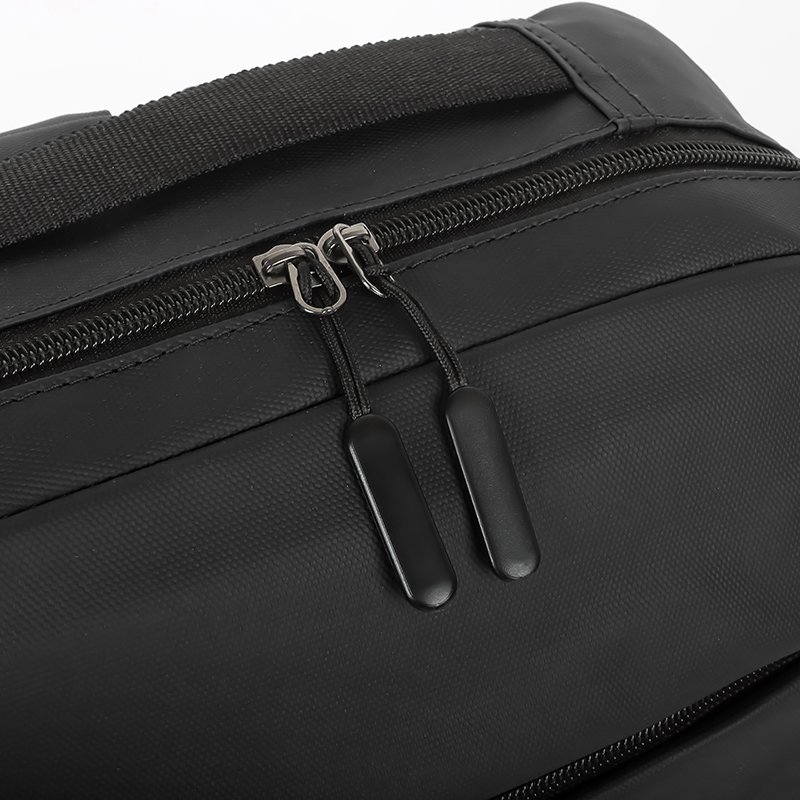 Sac à dos 3 en 1 Élégant et Imperméable — pour Homme