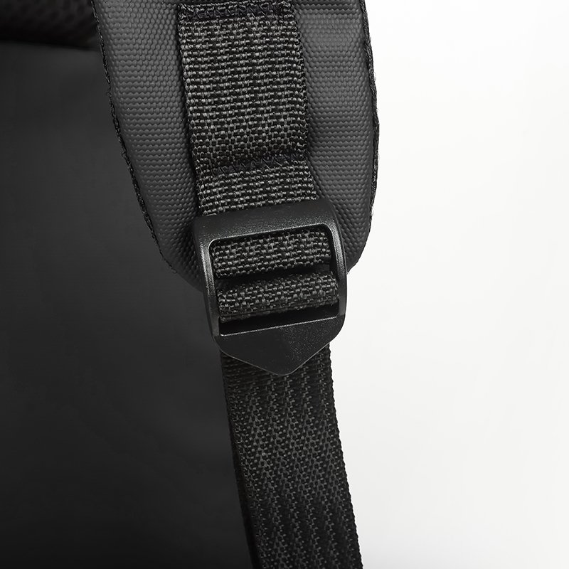Sac à dos 3 en 1 Élégant et Imperméable — pour Homme