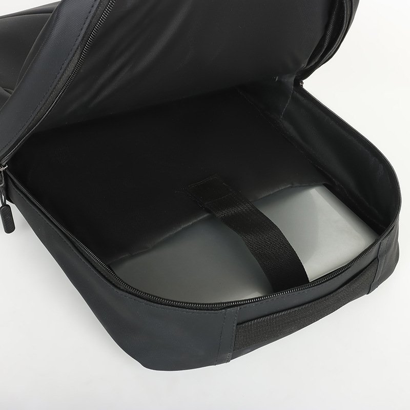 Sac à dos 3 en 1 Élégant et Imperméable — pour Homme