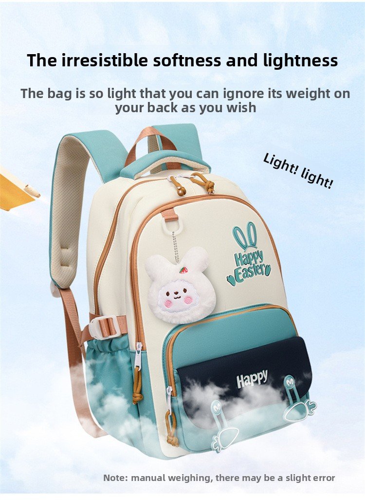 Sac à Dos Ergonomique pour Étudiantes — Confortable et Spacieux