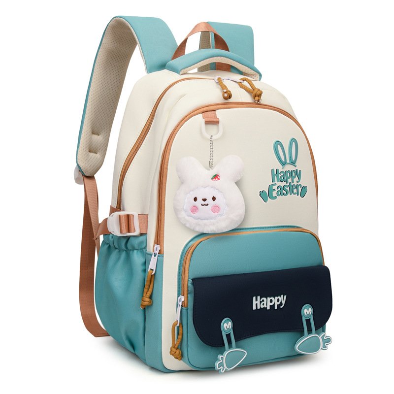 Sac à Dos Ergonomique pour Étudiantes — Confortable et Spacieux