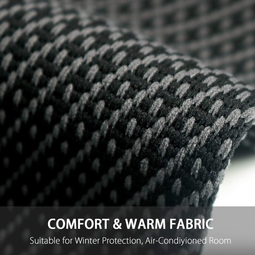 Jambière de Compression Longue avec Sangle Réglable — Améliore la Performance Sportive