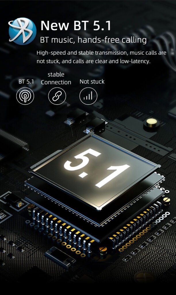 Autoradio MP5 4,5 pouces HD IPS avec caméra de recul intégré
