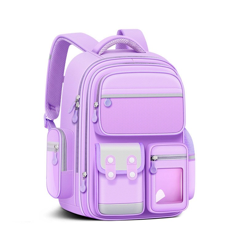 Sac à Dos Enfant pour École Primaire Haute Qualité – Léger, Résistant & Confortable