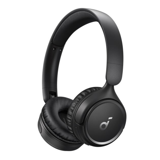 Casque Anker H30i Sans Fil Bluetooth 5.3 Basses Profondes