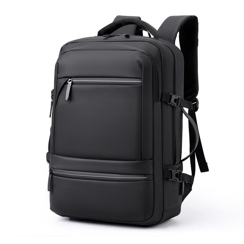 Sac à dos ordinateur 17.3" antivol grande capacité