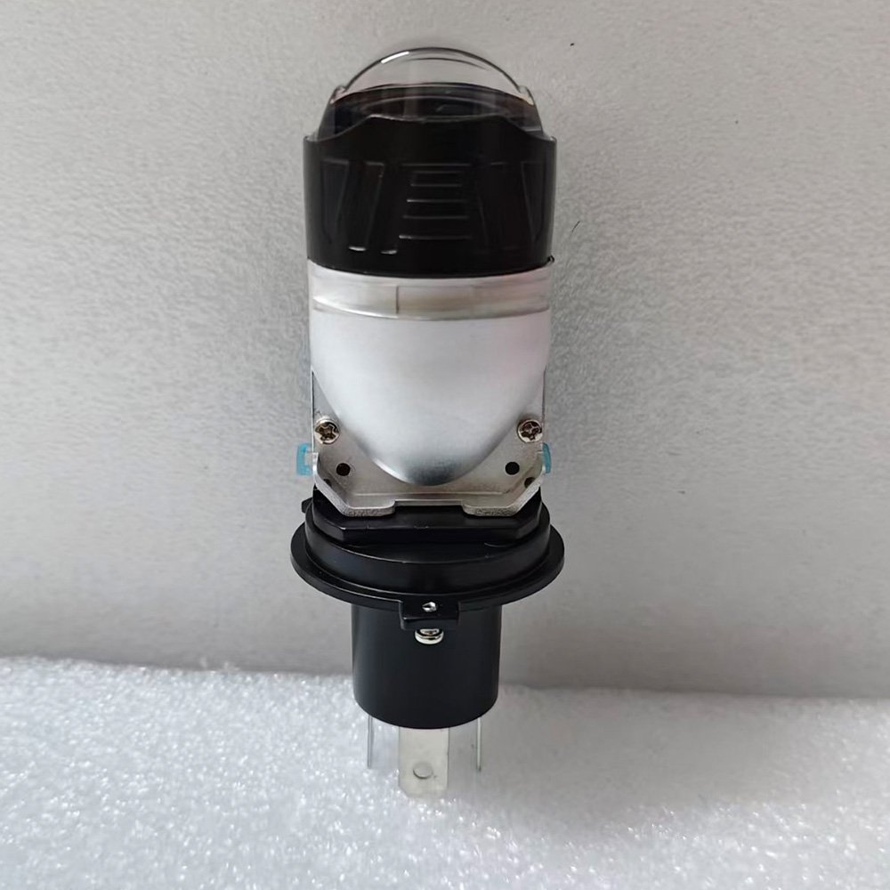 Ampoules LED H4 Double Projecteur 20000LM 100W