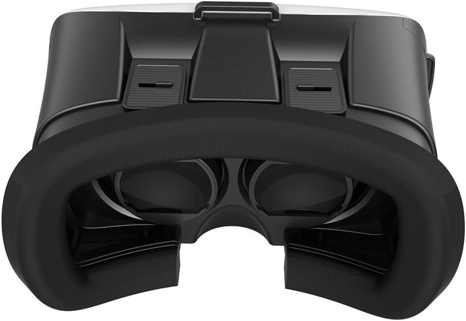 Lunettes VR BOX pour Smartphone - Expérience 3D