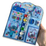 Kit coloriage Lilo et Stitch pour enfants