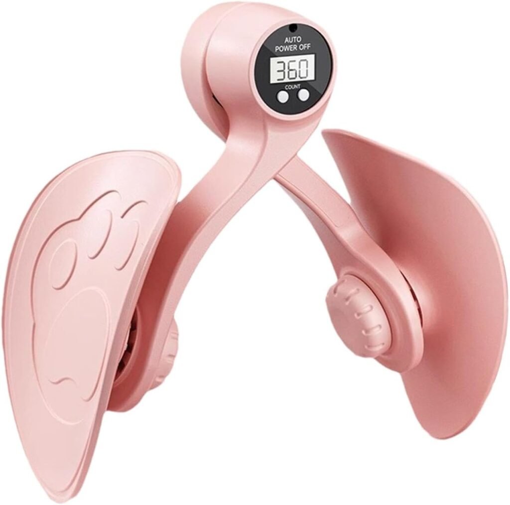Appareil Renforcement Pelvien et Cuisses Intelligent