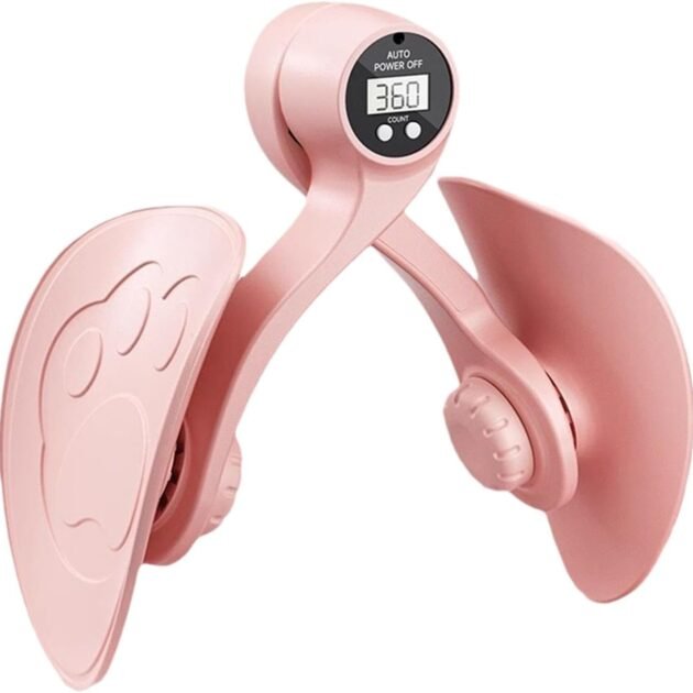 Appareil Renforcement Pelvien et Cuisses Intelligent