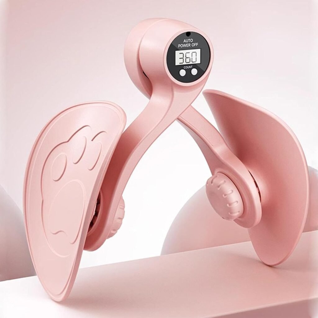 Appareil Renforcement Pelvien et Cuisses Intelligent