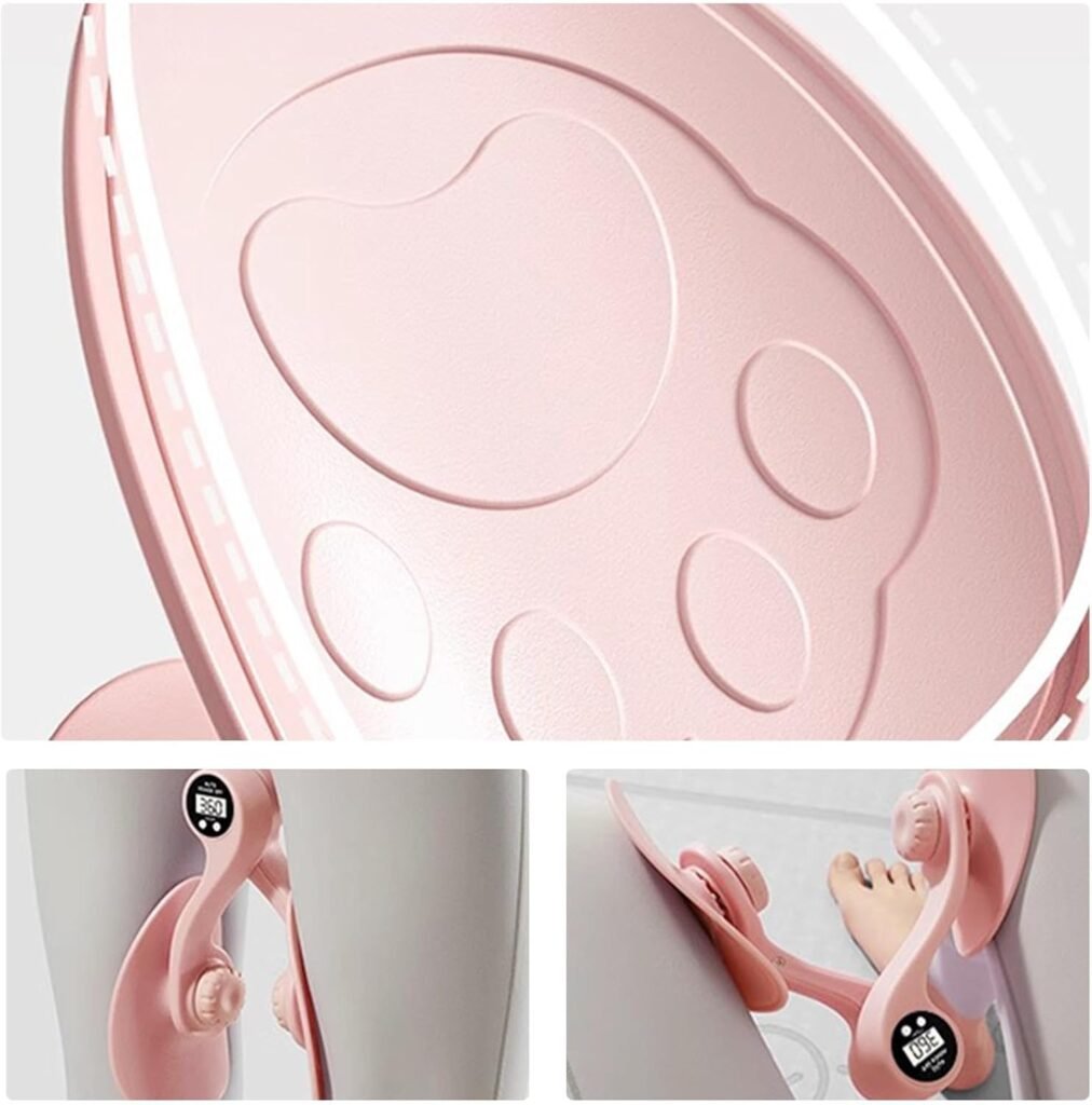 Appareil Renforcement Pelvien et Cuisses Intelligent