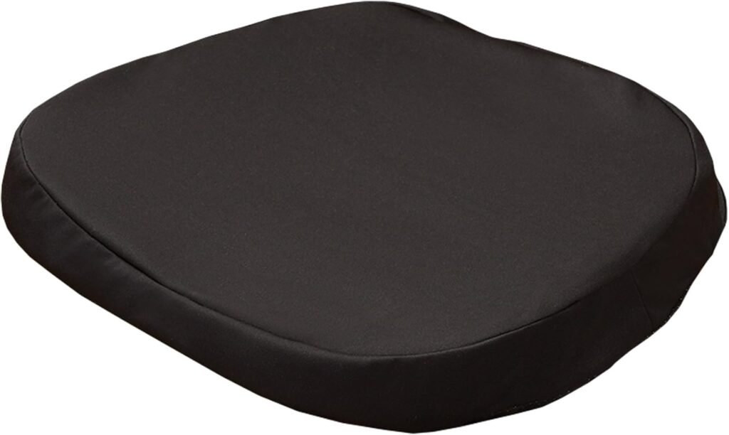 Coussin orthopédique Gel Egg Sitter - Confort et soutien lombaire