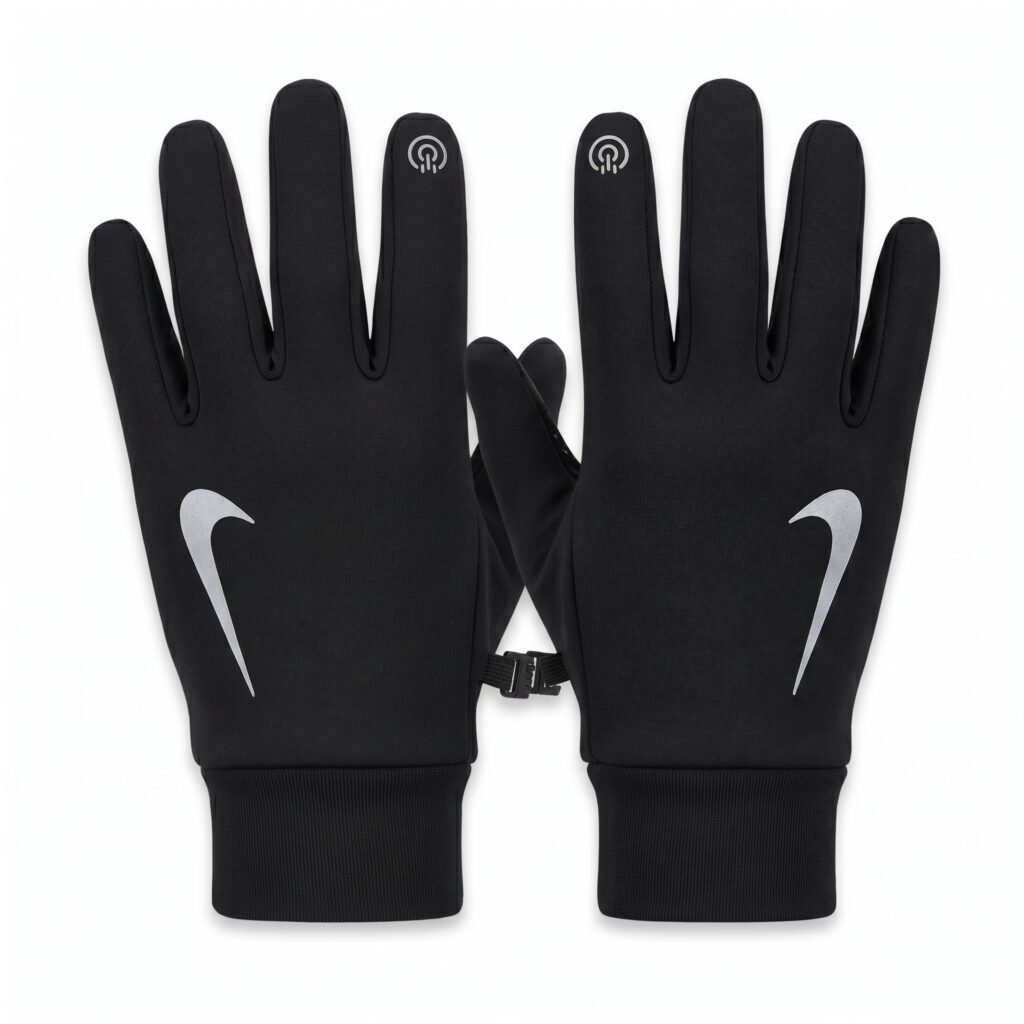 Gants NK de Running Tech Lightweight - Légèreté, Confort & Performance