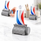 Presse-tube dentifrice manuel - Économique et pratique