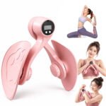 Appareil Renforcement Pelvien et Cuisses Intelligent