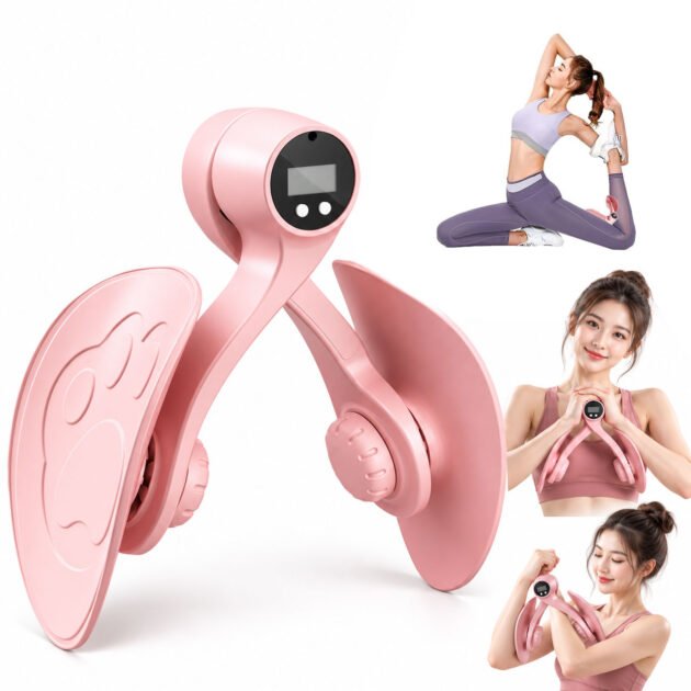 Appareil Renforcement Pelvien et Cuisses Intelligent