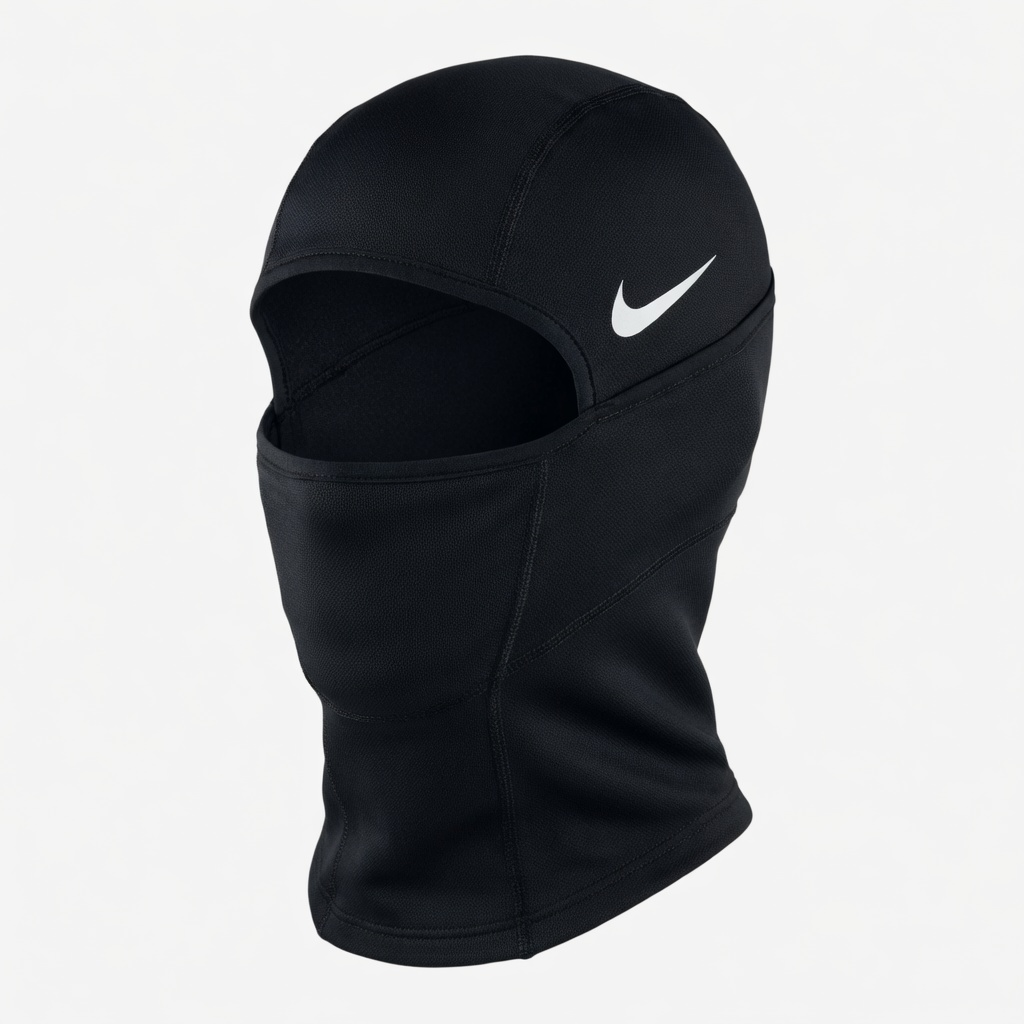 Cagoule Pro Hyperwarm Therma-FIT – Protection Thermique, Respirante & Coupe-Vent